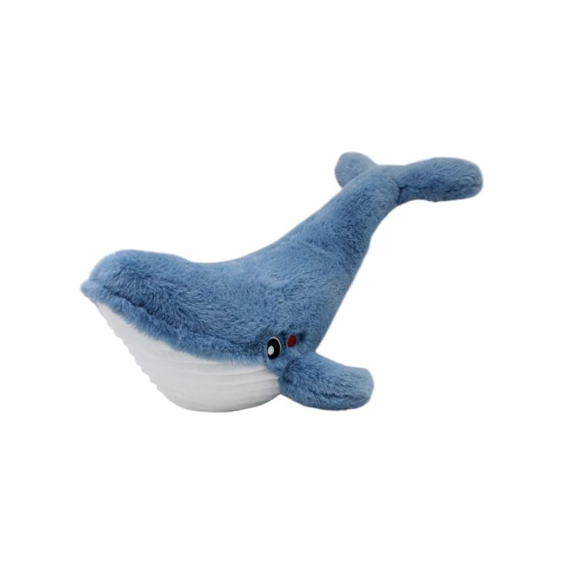 Ballena Ensenada Azul Gde