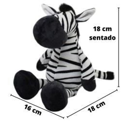 Cebra Selvatore Med