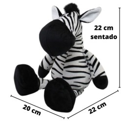Cebra Selvatore Gde
