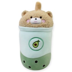 Tapioca Tea Gde