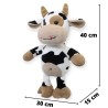 Vaca Milkylichis Gde