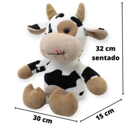 Vaca Milkylichis Gde