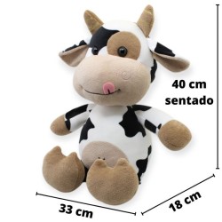 Vaca Milkylichis Extra Gde