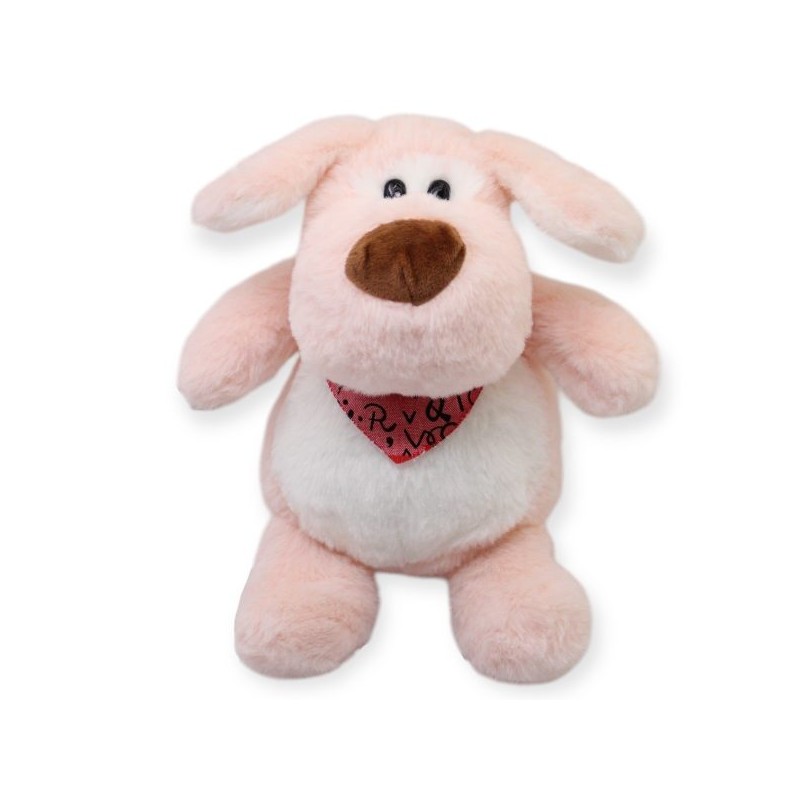 Perro Trompon Med
