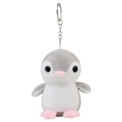 Llavero Pingüino Pingpong