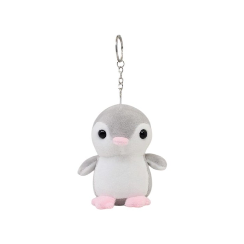Llavero Pingüino Pingpong