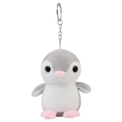 Llavero Pingüino Pingpong