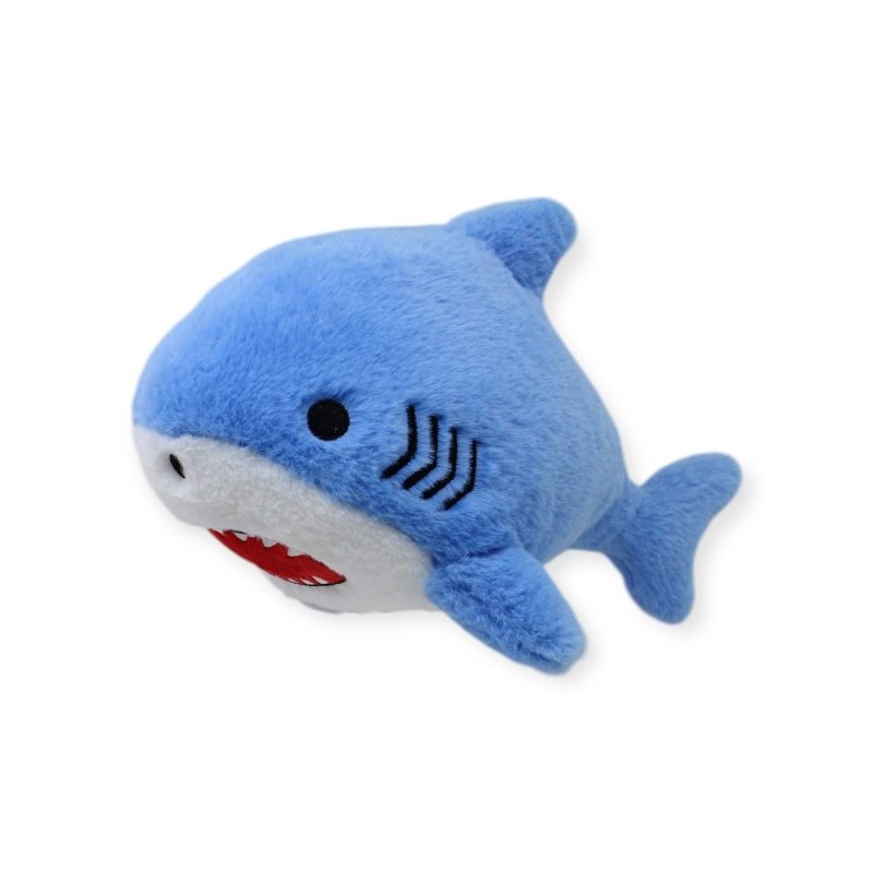 Tiburon Tiburuky Azul Med