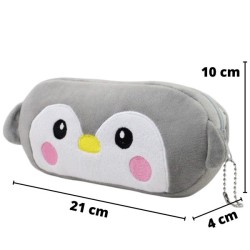 Lapicera Pingüino