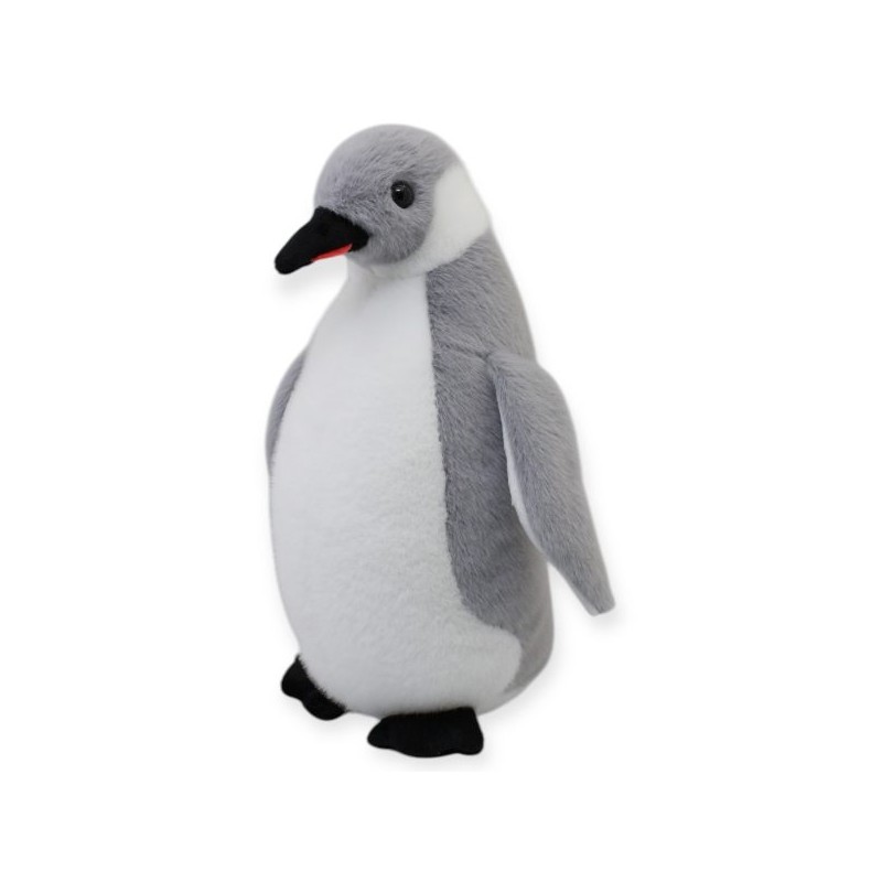 Pingüino Skyfy Gris Extra Gde