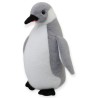 Pingüino Skyfy Gris Extra Gde