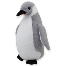 Pingüino Skyfy Gris Extra Gde