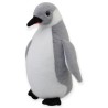 Pingüino Skyfy Gris Extra Gde