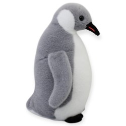 Pingüino Skyfy Gris Extra Gde