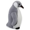 Pingüino Skyfy Gris Extra Gde