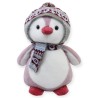 Pingüino Cooler Rosa Xl