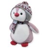 Pingüino Cooler Rosa Xl