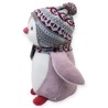 Pingüino Cooler Rosa Xl