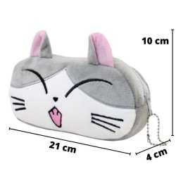 Lapicera Gato