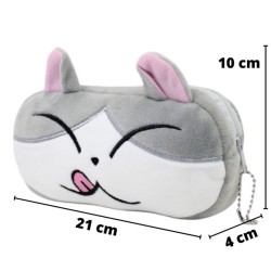 Lapicera Gato