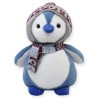 Pingüino Cooler Azul Xl