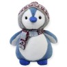 Pingüino Cooler Azul Xl