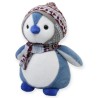 Pingüino Cooler Azul Xl