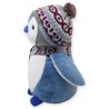 Pingüino Cooler Azul Xl