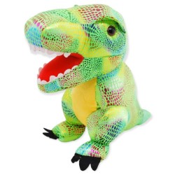 Dinosaurio Rexel Med