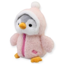 Pingüino Bolonys Rosa Med