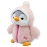 Pingüino Bolonys Rosa Med