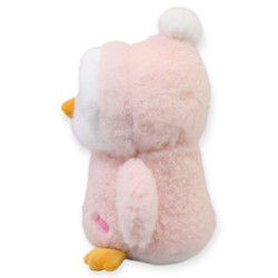 Pingüino Bolonys Rosa Med