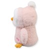 Pingüino Bolonys Rosa Med