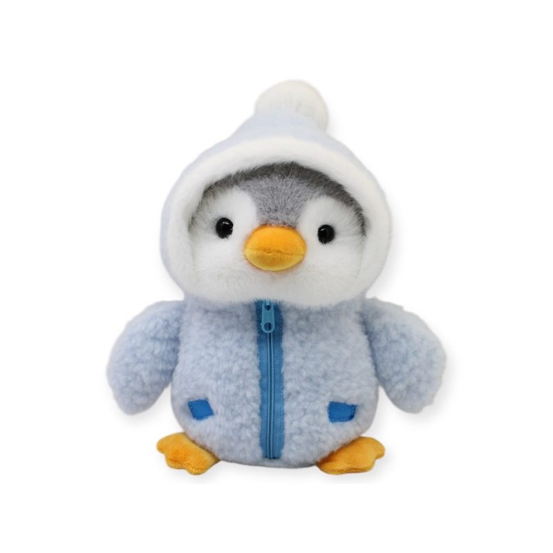 Pingüino Bolonys Azul Med