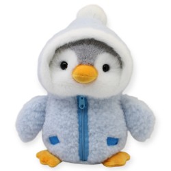 Pingüino Bolonys Azul Med