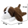 Perro Pupis Brazaletin