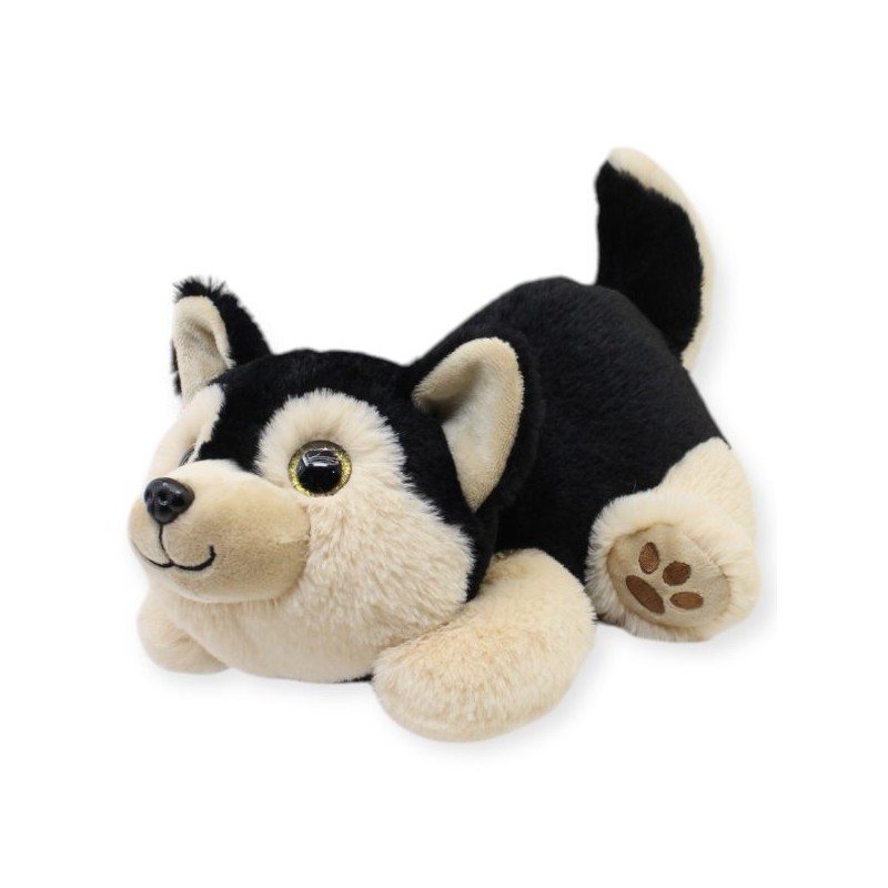 Perro Pastor Sniffy Con Sonido Gde