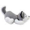 Perro Husky Sniffy Con Sonido Gde