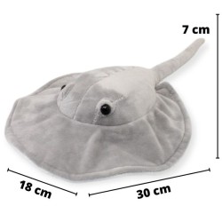 Mantarraya Borabory Med