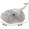 Mantarraya Borabory Med