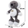Koala Liptus Gde