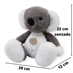 Koala Liptus Gde