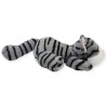 Gato Gris Miffy Con Sonido Gde