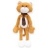 Gato Café Claro Corbatony Extra Gde