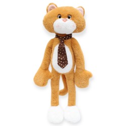 Gato Café Claro Corbatony Extra Gde