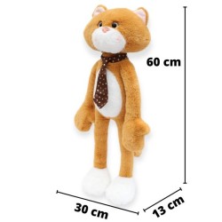 Gato Café Claro Corbatony Extra Gde