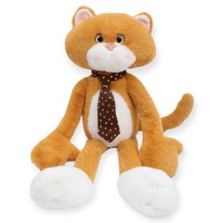 Gato Café Claro Corbatony Extra Gde