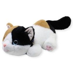 Gato Calico Miffy Con Sonido Gde