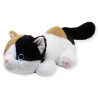 Gato Calico Miffy Con Sonido Gde