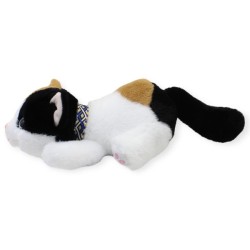 Gato Calico Miffy Con Sonido Gde